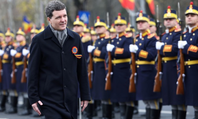 Румънският президент: Румъния е корумпирана страна, но живеем много по-добре, отколкото преди 20 години